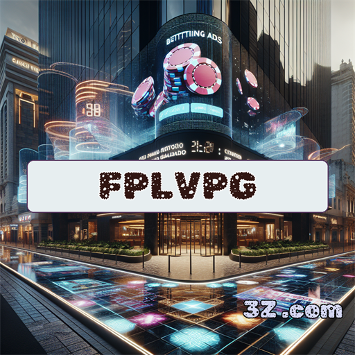 A Plataforma FPLVPG: O Futuro dos Jogos Brasileiros