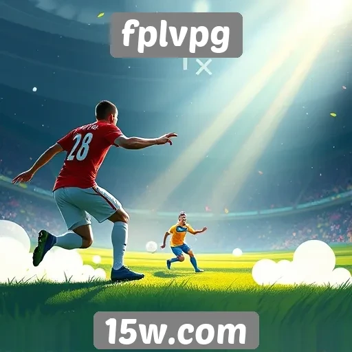 fplvpg aprimora experiência de jogo para usuários