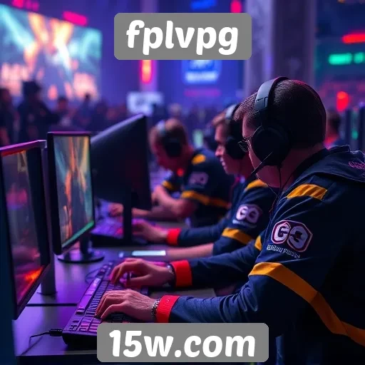 como o fplvpg impacta a comunidade gamer