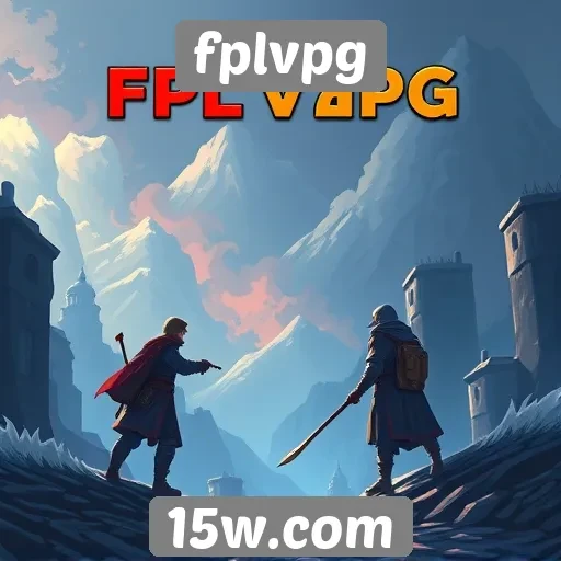 Comparativo entre fplvpg e outras plataformas de jogos