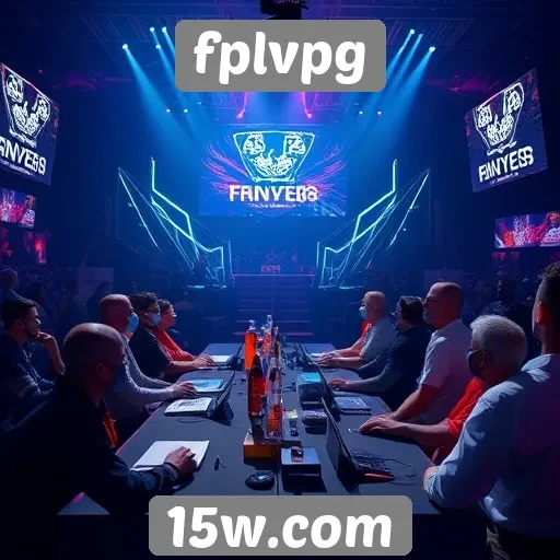 Eventos de jogos programados para 2026