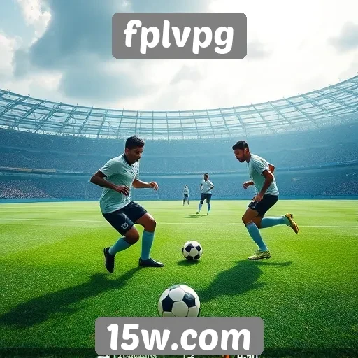 Impacto do fplvpg na cena competitiva
