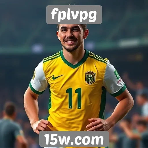 Análise de desempenho dos jogadores no fplvpg