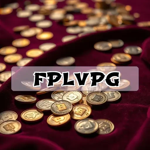 fplvpg Segurança